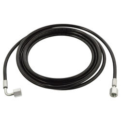 FEBI Bilstein - Hydraulische slang - 107911