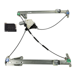 FEBI Bilstein - Raamopener - 174330