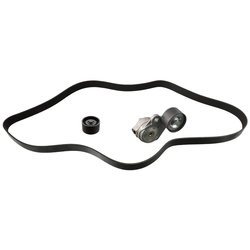 FEBI Bilstein - Multi-V-riem-, v-snaar set - 103882