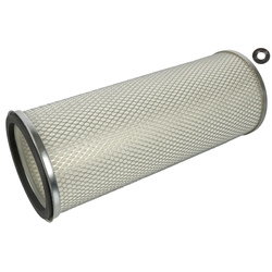 FEBI Bilstein - Luchtfilter - 106088