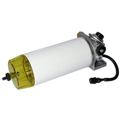FEBI Bilstein - Brandstoffiltereenheid - 103282