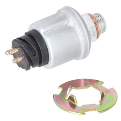 FEBI Bilstein - Sensor oliedruk - 18602