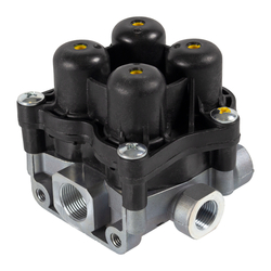 FEBI Bilstein - Vierkrings beveiligingsventiel - 45011