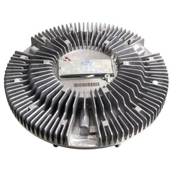 FEBI Bilstein - Koppeling, ventilator - 176257