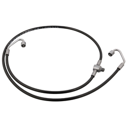 FEBI Bilstein - Hydraulische slang - 106158