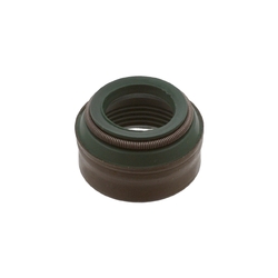 FEBI Bilstein - Afdichtring klepsteel - 31057