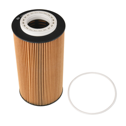 FEBI Bilstein - Oliefilter - 174823