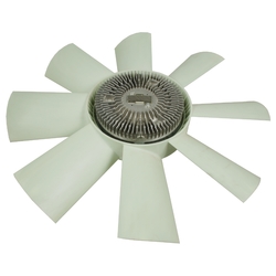 FEBI Bilstein - Koppeling, ventilator - 35550