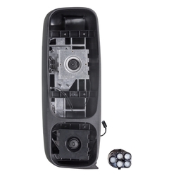 FEBI Bilstein - Behuizing - 101056