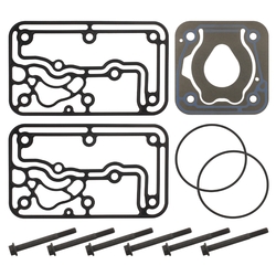 FEBI Bilstein - Rep. set lamellenventiel - 37807
