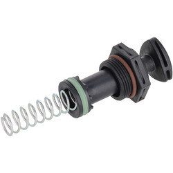 FEBI Bilstein - Brandstofhandpomp - 1003898
