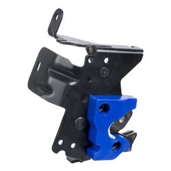 FEBI Bilstein - Frontklepslot - 105836