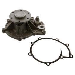 FEBI Bilstein - Waterpomp - 39409