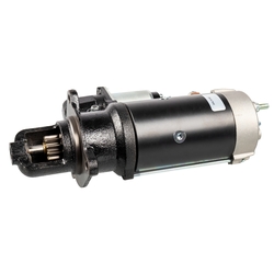 FEBI Bilstein - Startmotor - 100533