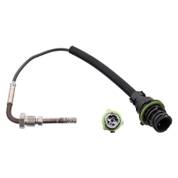 FEBI Bilstein - Uitlaatgastemperatuursensor - 102009