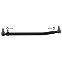 FEBI Bilstein - Stuurstang - 43683