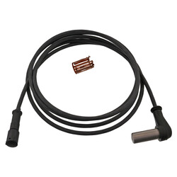 FEBI Bilstein - ABS - sensor - 45826