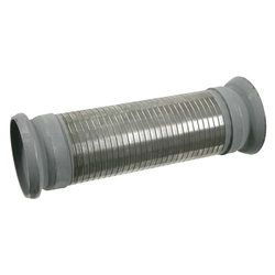 FEBI Bilstein - Metalen slang - 17597