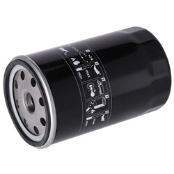 FEBI Bilstein - Oliefilter - 185526