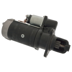 FEBI Bilstein - Startmotor - 48975