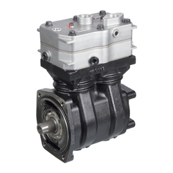 FEBI Bilstein - Luchtdruk compressor - 35800