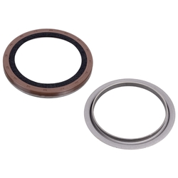 FEBI Bilstein - Krukasdichtring - 104424