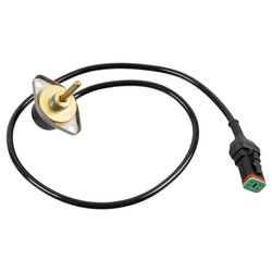 FEBI Bilstein - Zuigdruksensor - 184332