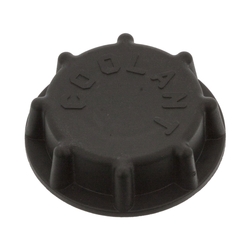 FEBI Bilstein - Deksel - 45932