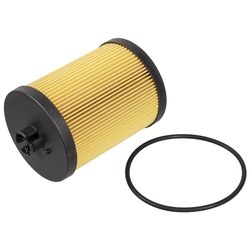 FEBI Bilstein - Brandstoffilter - 106889