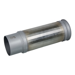 FEBI Bilstein - Metalen slang - 106029