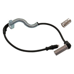 FEBI Bilstein - ABS - sensor - 44780