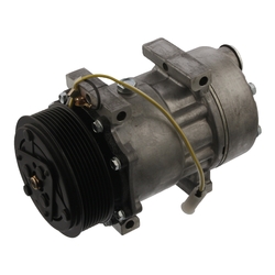 FEBI Bilstein - Airco compressor - 43570