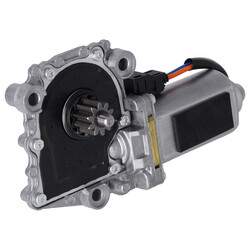 FEBI Bilstein - Raammotor - 35603