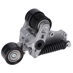 FEBI Bilstein - Riemspanner - 171022