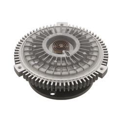 FEBI Bilstein - Koppeling, ventilator - 23157