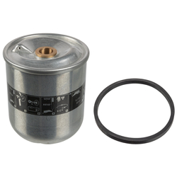 FEBI Bilstein - Oliefilter - 39275