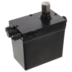 FEBI Bilstein - Hydraulische pomp - 100424