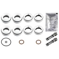 FEBI Bilstein - Rep. set versnellingspook - 179810