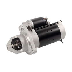 FEBI Bilstein - Startmotor - 48974