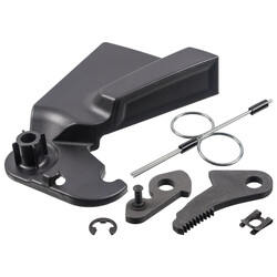 FEBI Bilstein - Reparatieset stoelverstelling - 192820