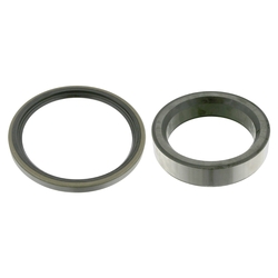 FEBI Bilstein - Pakkingset - 22871