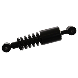 FEBI Bilstein - Cabineschokbreker - 24421