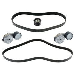 FEBI Bilstein - Multi-V-riem-, v-snaar set - 40184