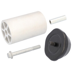 FEBI Bilstein - Veerbus - 182866