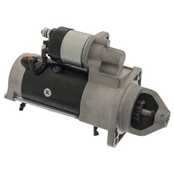 FEBI Bilstein - Startmotor - 48969