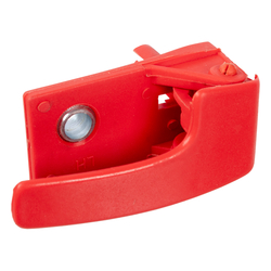 FEBI Bilstein - Handgreep - 38040