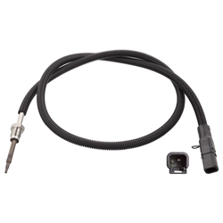 FEBI Bilstein - Uitlaatgastemperatuursensor - 49608
