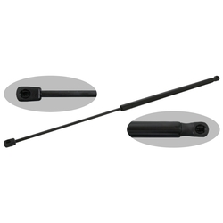 FEBI Bilstein - Gasdrukveer - 49820