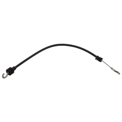 FEBI Bilstein - Trekkabel - 38035