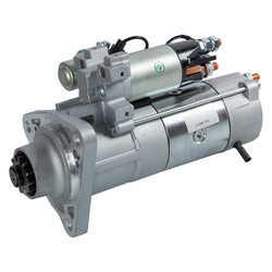 FEBI Bilstein - Startmotor - 48995